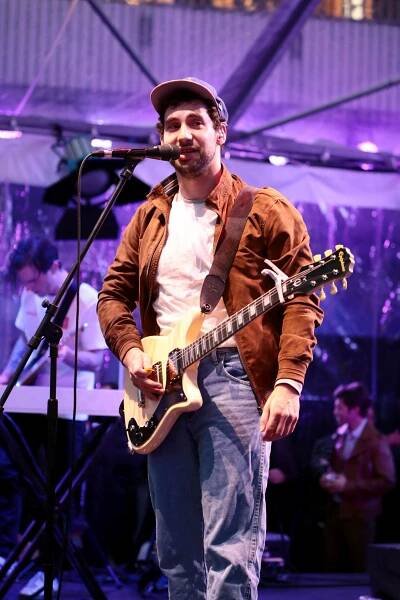 Special screening and performance of LOVE, SIMON, Los Angeles, CA, USA on March 13, 2018 - Jack Antonoff - Já, Simon - Z akcí