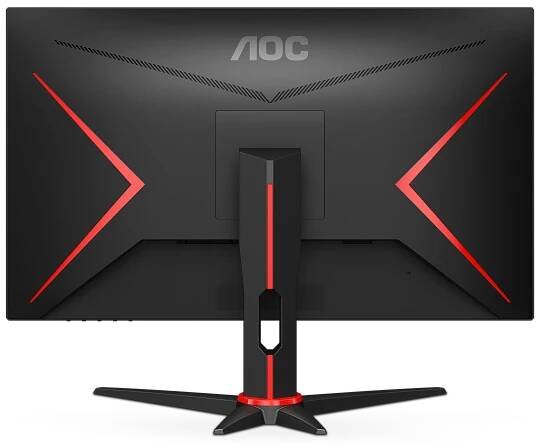 | AOC Monitors
