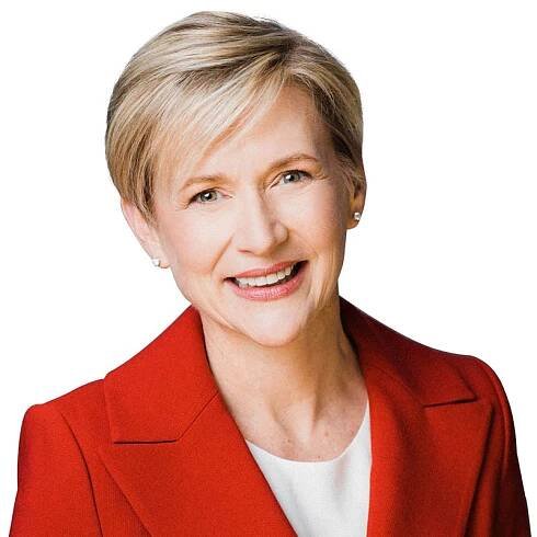 An image of Sarah Jones