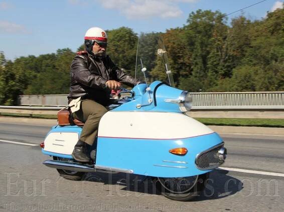 Jawa pro SNB Nanuk - Pokec všeobecný - Fórum - Jawa klub