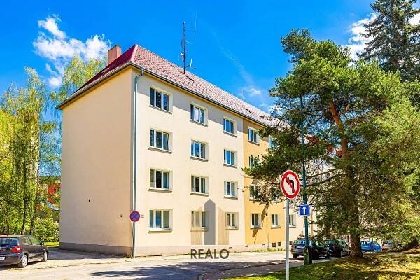 Riegrova, Jihlava