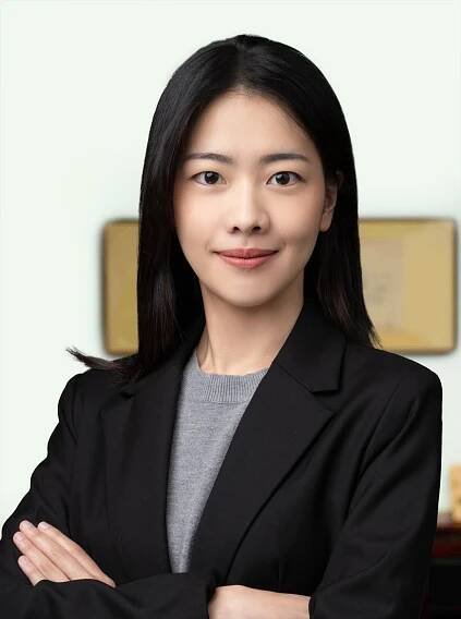 Yi An Chang