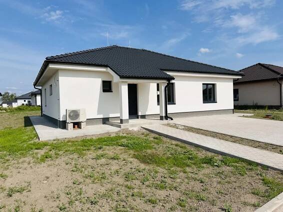 Prodej chaty, developerské projekty Pardubice • Sreality.cz
