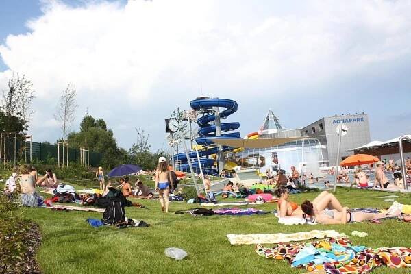 Aquapark by LP