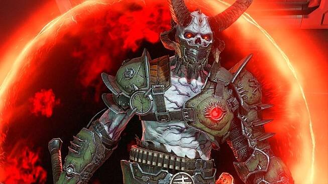 Doom Eternal adds a kernel-mode driver for Denuvo anti-cheat