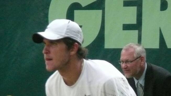 Mischa Zverev