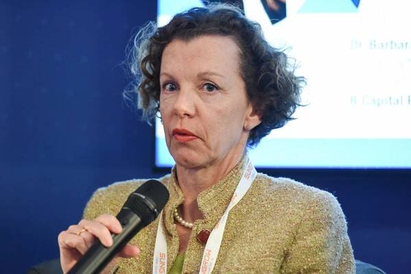 Energy Storage Summit 2023 – EBG-IS