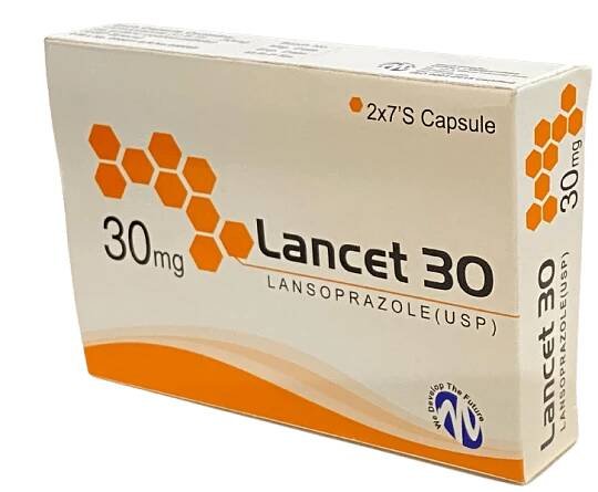 Lancet 30