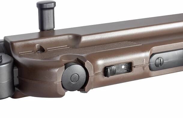 Umarex MP40 Guide | Semi and Full Auto Replica | Airgun Depot