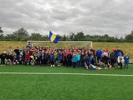 Germany Cup 2024 – Reportáž – FC Bechyně