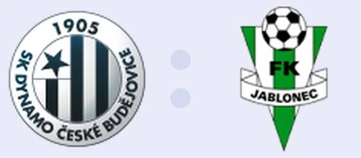 České Budějovice - Jablonec