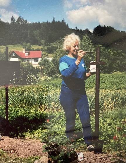 Drahoslava Halenková – Příběhy našich sousedů