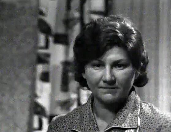 Libuše Billová