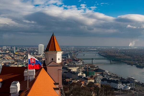 Bratislava | Slovak Film Commission