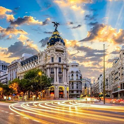 Everything you need to know about visiting Madrid in June