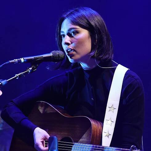 Gracie Abrams On New Music, Eras Tour, & Taylor Swift