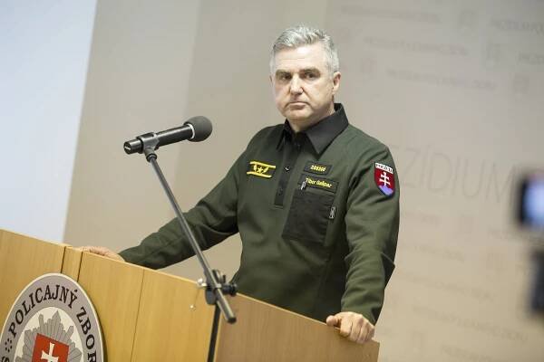Zavraždili reportéra Jána Kuciaka a jeho partnerku, k vražde sa už vyjadril policajný prezident