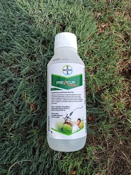 PREVICUR ENERGY - 1 l -