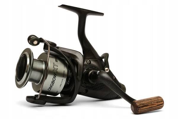 NAVIJÁK S VOLNOBĚHEM OKUMA LONGBOW XT 640 EAN (GTIN) 4718947015600