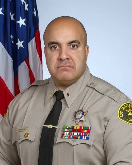 Oscar Martinez