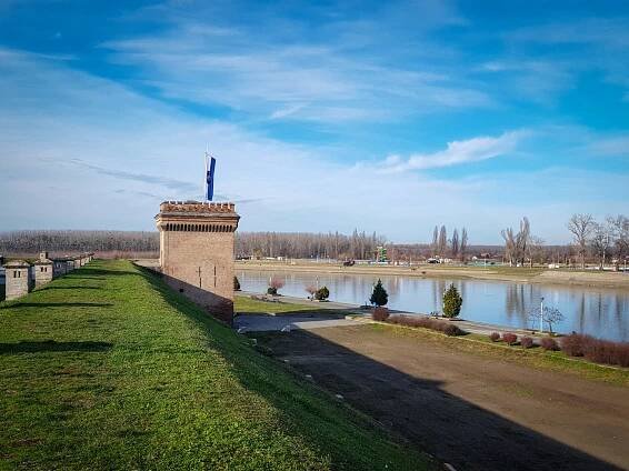 Meet Osijek | Croatiatravelog