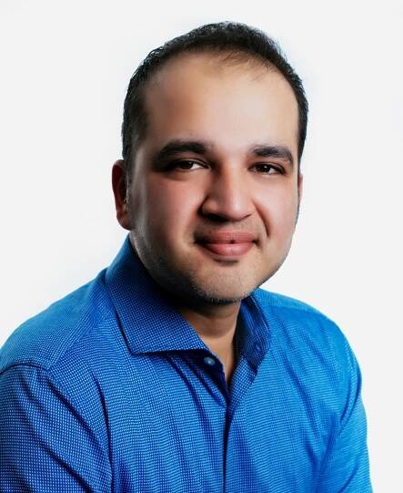 Samir Kumar
