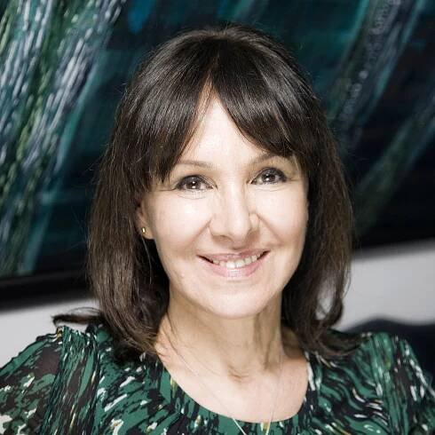CONTACT — ARLENE PHILLIPS