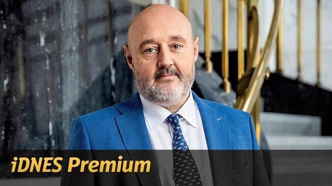 Bankovky s portréty se hůř napodobují. Lidské oko je na ně citlivé, říká expert - iDNES.cz
