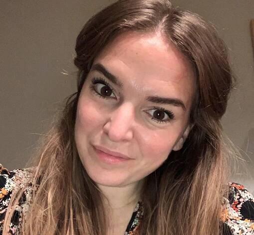 Sofie Visscher-Litjens