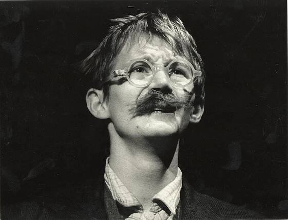 Ladislav Smoček - Podivné odpoledne Dr. Zvonka Burkeho - Studio Marta