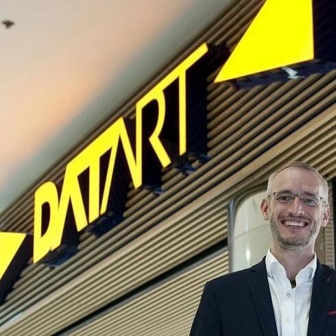 Tomáš Balík: Datart chystá v Ostravě své páté kuchyňské studio