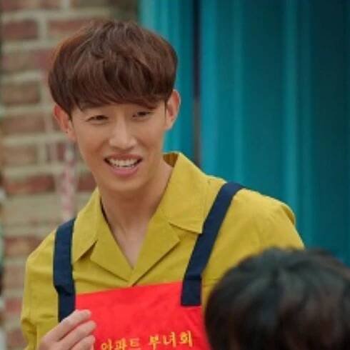 Kang Ki Young 13