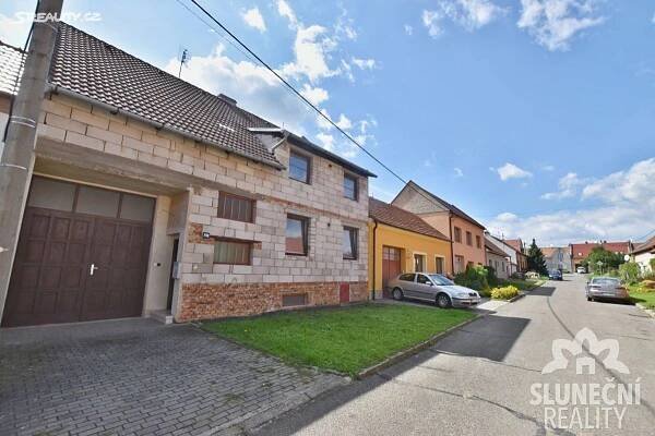 Prodej Dům, Lánská, Hluk