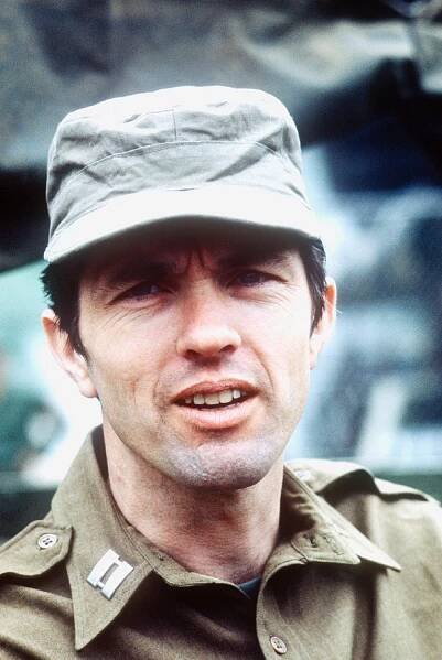 M*A*S*H - Promo