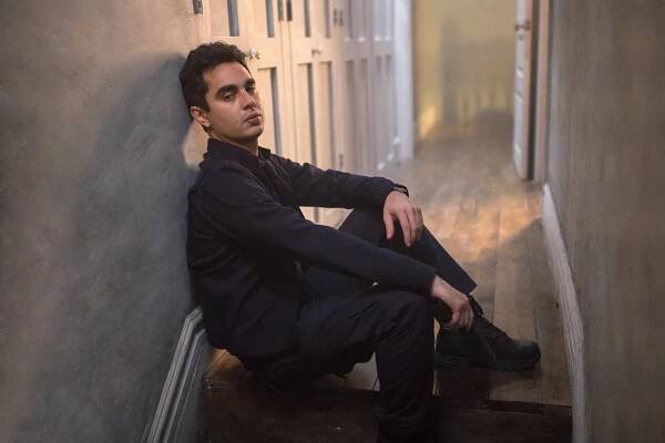 Max Minghella - Příběh služebnice - Noc - Promo