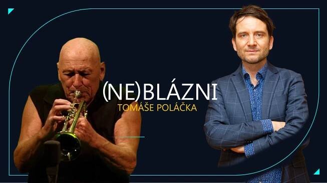 Nová talk show Tomáše Poláčka (NE)BLÁZNI s Lacem Déczim: Nevěřil jsem pádu komunistů, já ty svi*ě znám, jsou to nezmaři - OneTV.cz