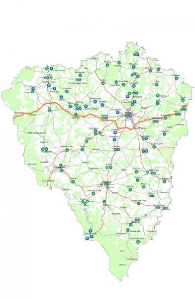 Integrovaná doprava Plzeňského kraje | Integrovaná doprava Plzeňského kraje