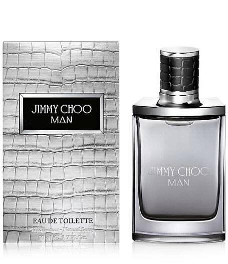 Jimmy Choo Man