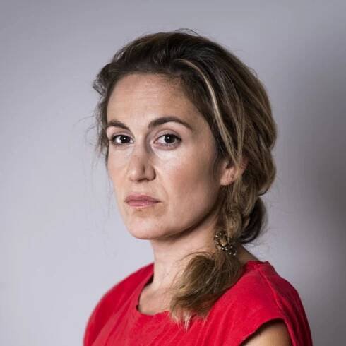 Týna Andělová Průchová - ACTORSMAP
