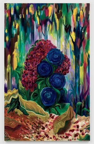 Shara Hughes.