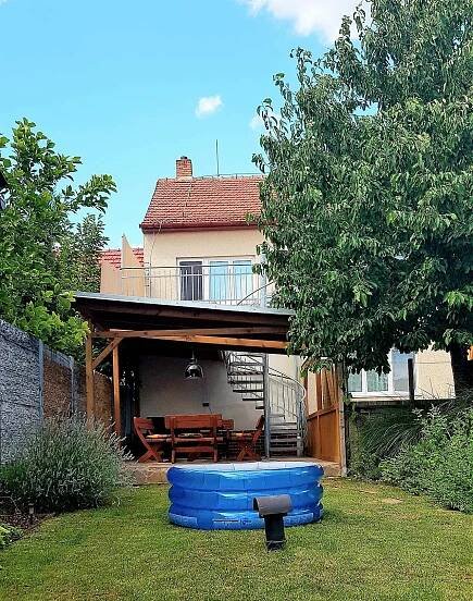 Ubytování Velké Pavlovice, Ježčí apartmán - Jižní Morava apartmán, 15643