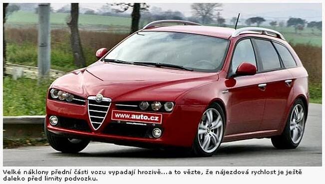 alfaromeo strednitrida testy