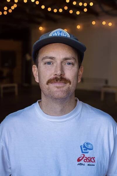 Jesse Crowell - Executive Producer