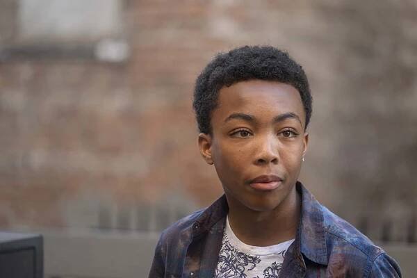 'This Is Us' Adds Asante Blackk as Series Regular for Season 4