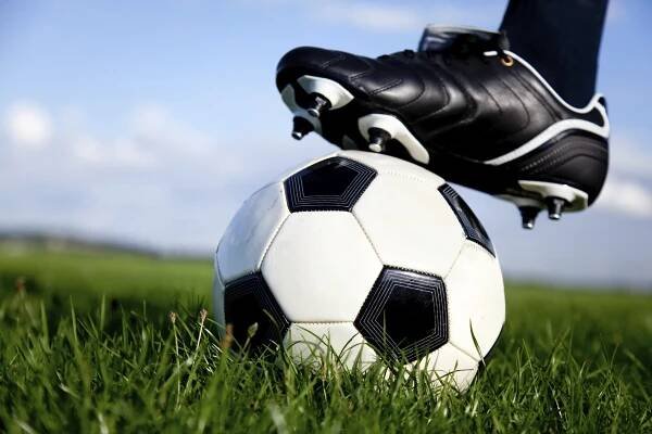Ankle Sprain and Strain Risk Factors