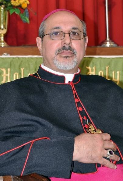 Parish Newsletter 