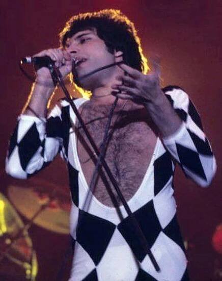Freddie Mercury – Vikipedija
