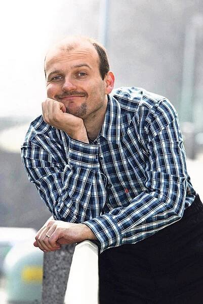 Vyhublý Gondík Proboha, co se mu stalo? Vážná NEMOC?! Zhubnul 13 kilo!