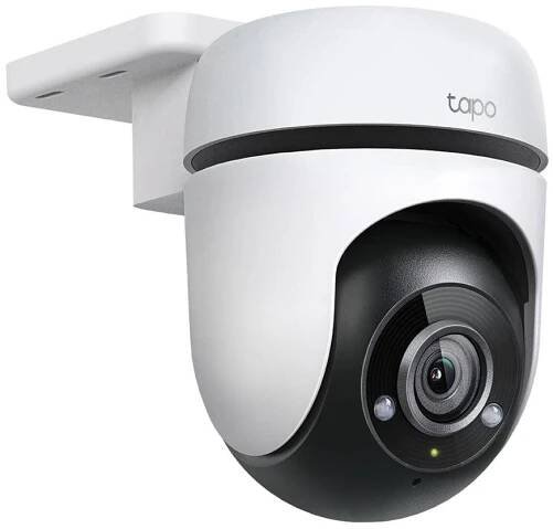 TP-Link Tapo TC40, Outdoor Pan/Tilt Security WiFi kamera