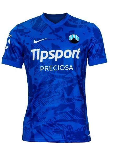 Oficiální webové stránky týmu FC Slovan Liberec
